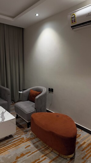 Interior - Alhayah In (Riyadh)
