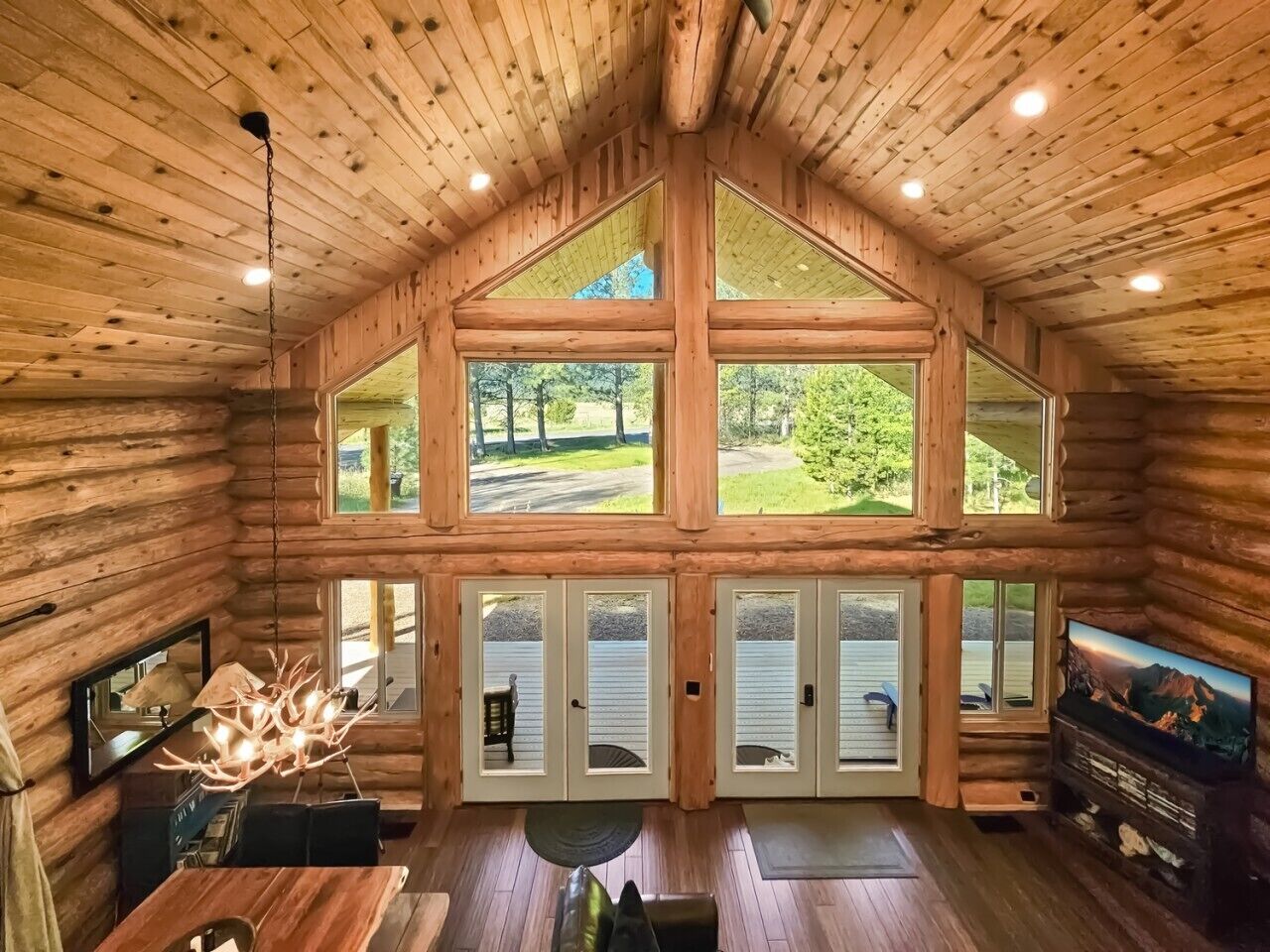 Intérieur