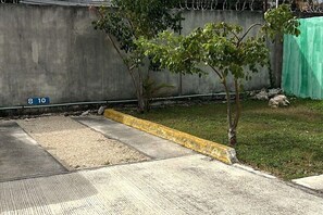 Property grounds - Vrbo Property (Cancún)