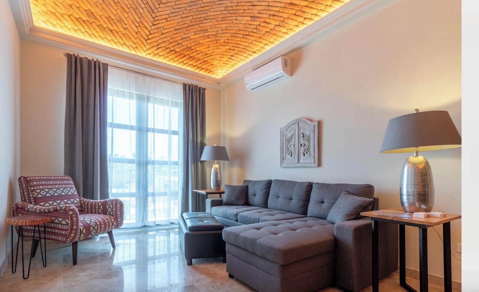 2-bedroom Apartment In Gorgeous Todos Santos Centro - Todos Santos