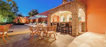 2-bedroom apartment in gorgeous Todos Santos Centro