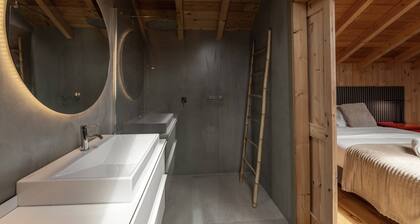 Casa do Pastor - Contemporary Getaway