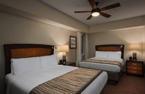 Iron/ironing board, free WiFi - Hilton Head Beach Escape at Marriott SurfWatch with Pools, Family Fun & Space (Hilton Head Island)