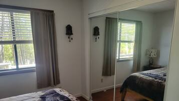 3 chambres, Wi-Fi, draps fournis