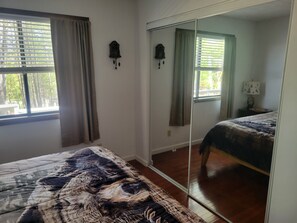 3 quartos, Wi-Fi, roupa de cama