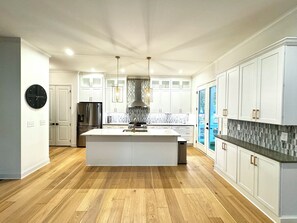 Cucina privata