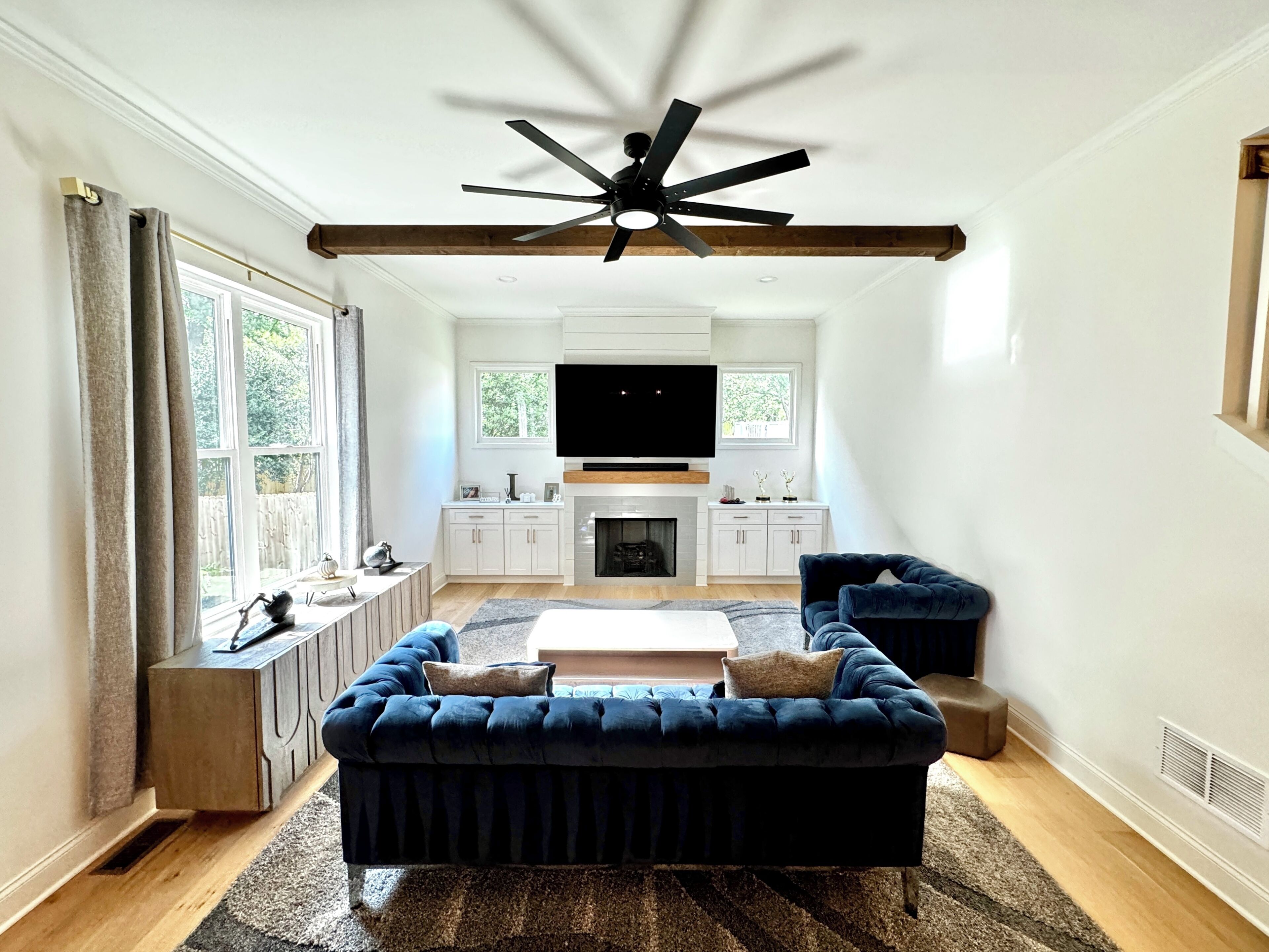 Smart TV