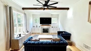 Smart TV
