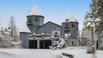 Aussenbereich