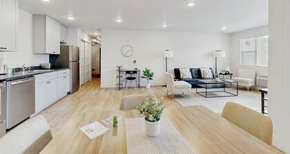 Contemporary Kalispell condo for adventure lovers, pet friendly and WiFi