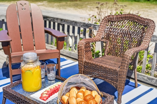 The Genoa | Your Perfect Dennis Port Beach Escape