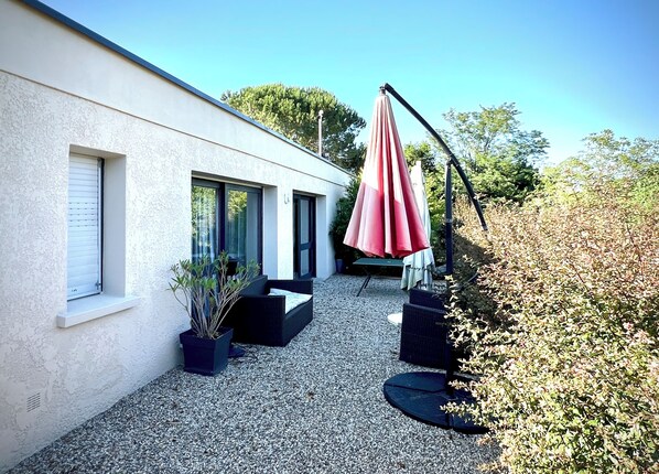Terras