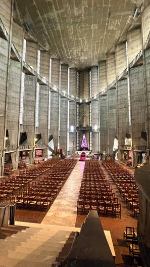 Salão de eventos