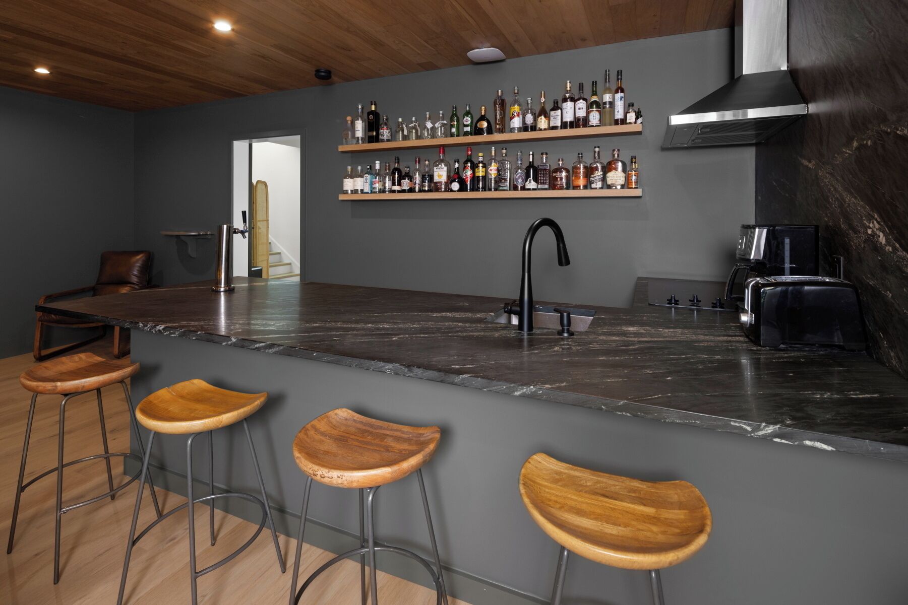 Bar (en el alojamiento)