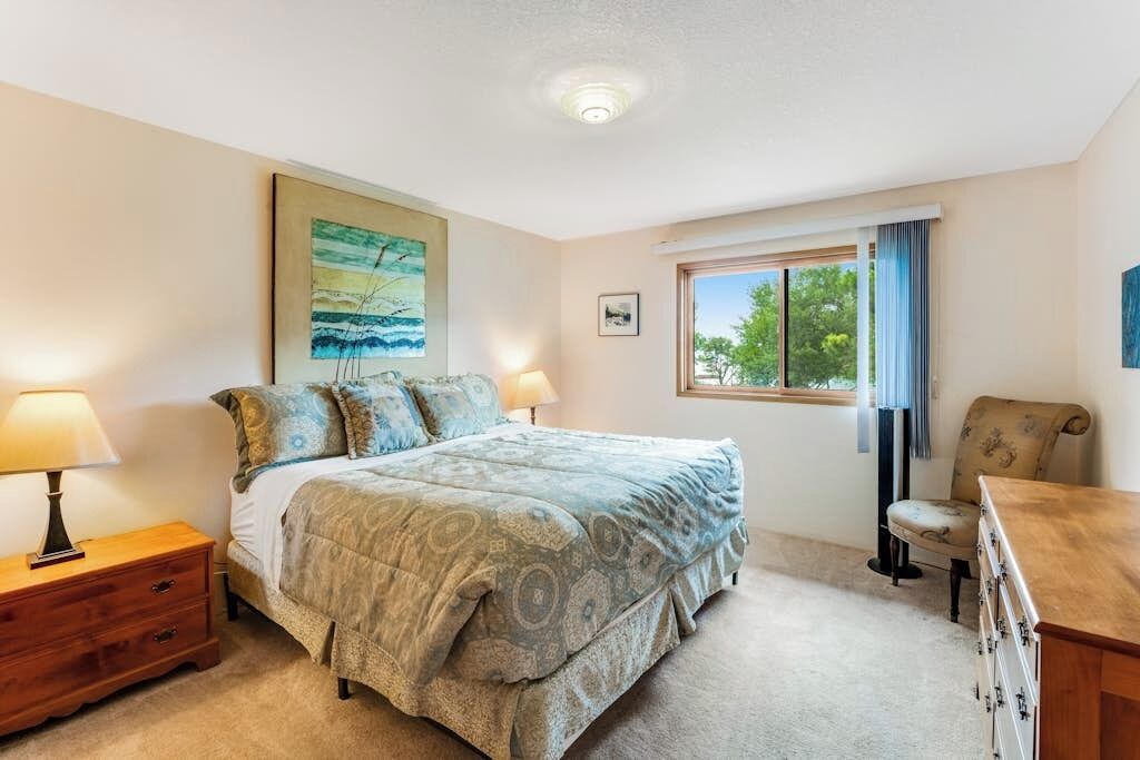 4 chambres, Wi-Fi gratuit, draps fournis
