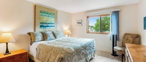 4 chambres, Wi-Fi gratuit, draps fournis