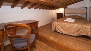 2 slaapkamers, gratis wifi, beddengoed