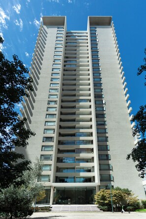 Exterieur