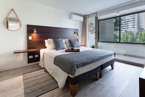 2 quartos, ferros/tábuas de passar roupa, Wi-Fi, roupa de cama