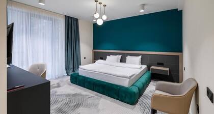 Nouvelle Hotel