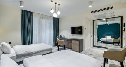 Nouvelle Hotel