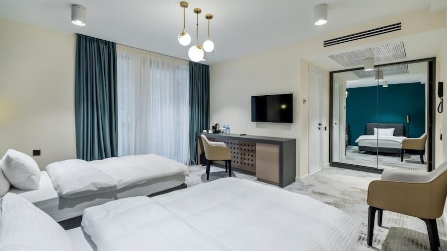 Nouvelle Hotel