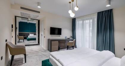 Nouvelle Hotel