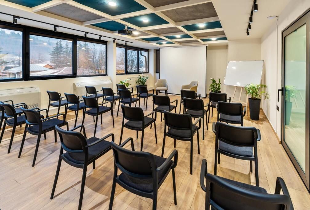 Sala de reuniones