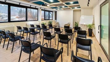 Sala de reuniones