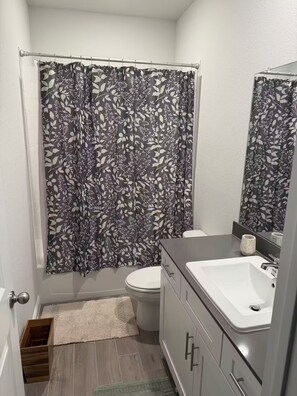 Papel de baño 