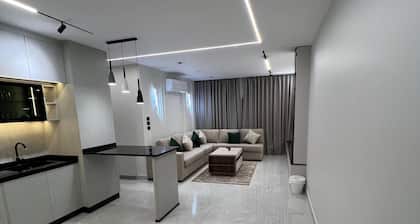 Hodoon Apartments