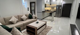 Hodoon Apartments