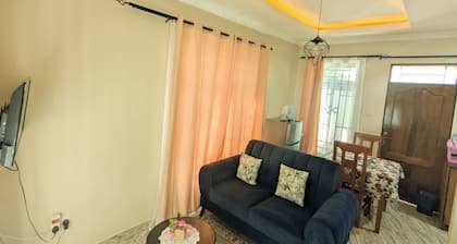 Zebra Nest Apartpment