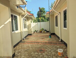 Terras