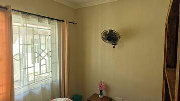 1 bedroom, WiFi