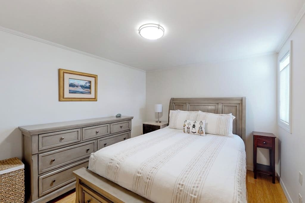 1 Schlafzimmer, Schreibtisch, kostenloses WLAN, Bettwäsche