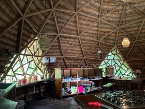 Private kitchen - PALMAYACU SAS (LETICIA)