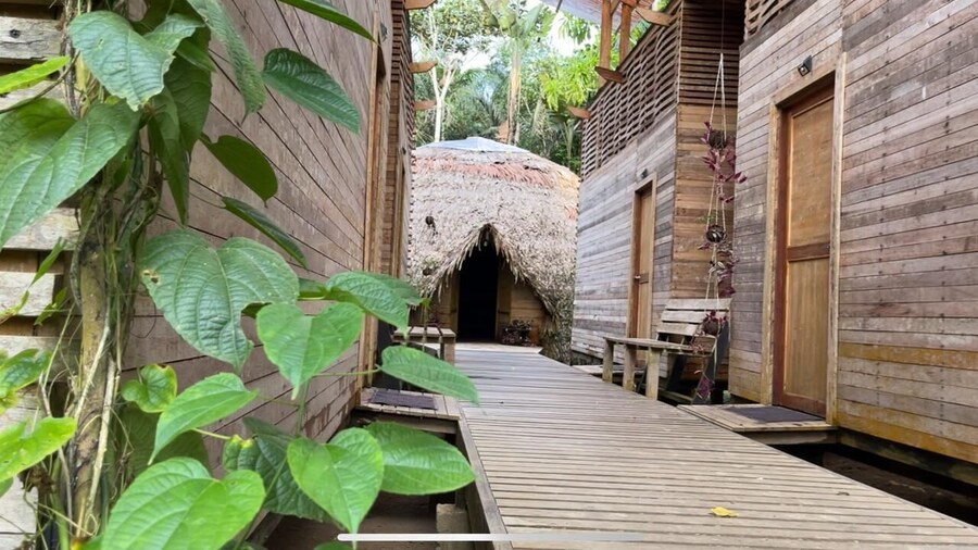 PALMAYACU SAS