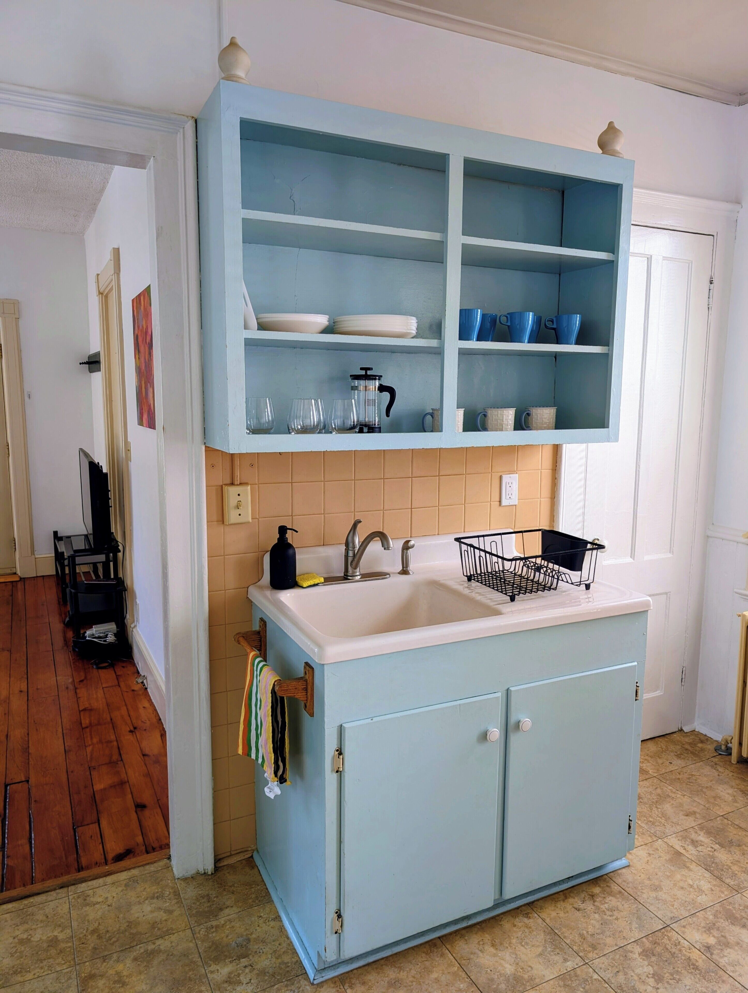 Interieur