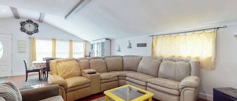 Fernseher