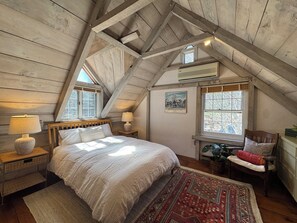 3 slaapkamers, wifi, beddengoed