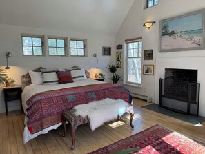 3 slaapkamers, wifi, beddengoed