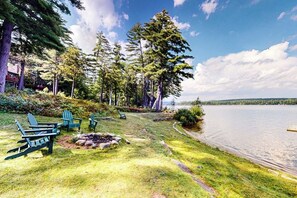 Ulkoalueet