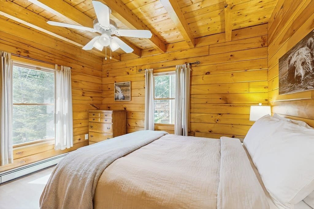 3 dormitorios, wifi gratis, ropa de cama