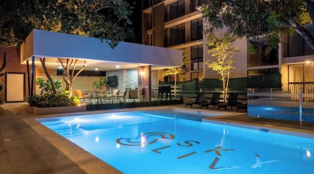 Pool