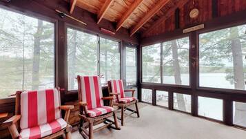 Interieur