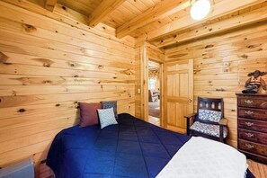 2 Schlafzimmer, Internetzugang, Bettwäsche