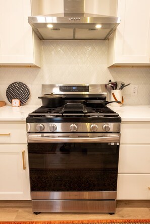 Cucina privata