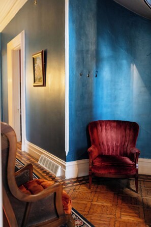 Intérieur