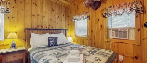1 bedroom, internet, bed sheets